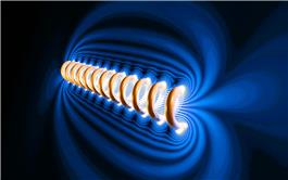 “Thiết bị che chắn” mới bảo vệ thiết bị điện tử khỏi từ trường gây nhiễu